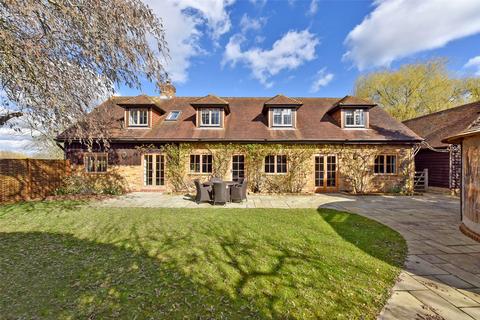 4 bedroom detached house to rent - Winkfield Lane, Winkfield, Windsor, Berkshire, SL4