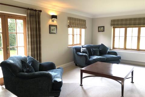 4 bedroom detached house to rent - Winkfield Lane, Winkfield, Windsor, Berkshire, SL4