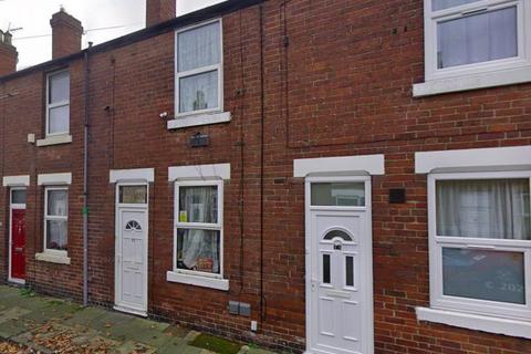 2 bedroom terraced house for sale, Brooke Street, Doncaster, DN1