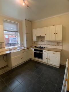 2 bedroom terraced house for sale, Brooke Street, Doncaster, DN1