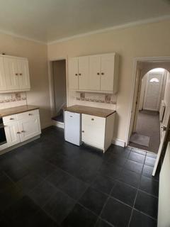 2 bedroom terraced house for sale, Brooke Street, Doncaster, DN1