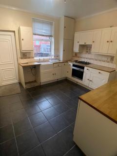 2 bedroom terraced house for sale, Brooke Street, Doncaster, DN1