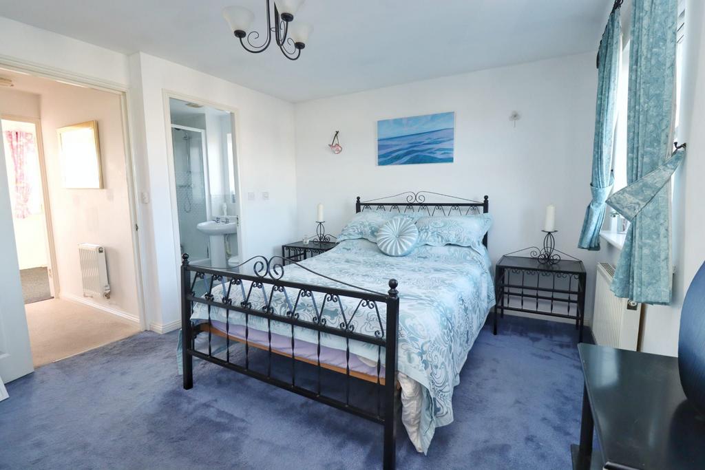 The Chase, Montefiore Avenue, Ramsgate 3 bed terraced house for sale