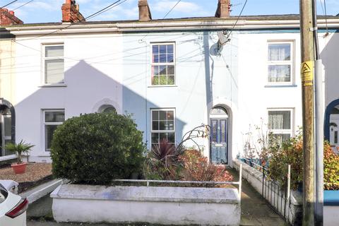3 bedroom terraced house for sale - Geneva Place, Bideford, Devon, EX39