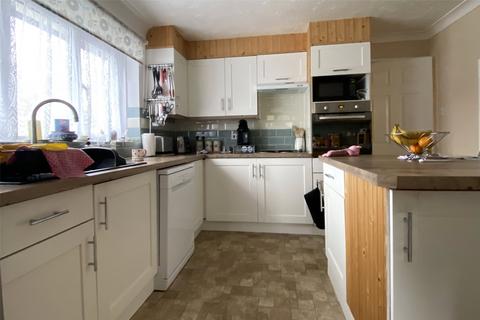 3 bedroom bungalow for sale, Fore Street, Hemyock, Cullompton, Devon, EX15