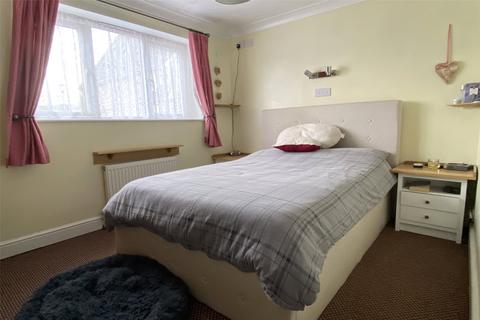 3 bedroom bungalow for sale, Fore Street, Hemyock, Cullompton, Devon, EX15