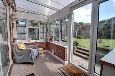 3 bedroom bungalow for sale, Fore Street, Hemyock, Cullompton, Devon, EX15