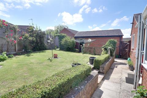 3 bedroom bungalow for sale, Fore Street, Hemyock, Cullompton, Devon, EX15