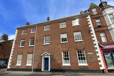 Office to rent - Ground Floor, 3 Colegate, Norwich, Norfolk, NR3 1BN