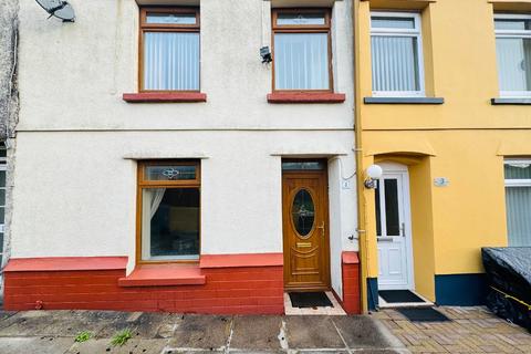 3 bedroom terraced house for sale, Coach Bach, Tredegar