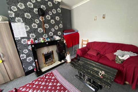2 bedroom terraced house for sale, Eldon Road, Huddersfield HD1