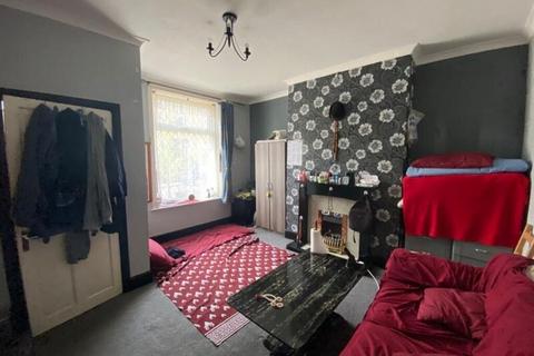 2 bedroom terraced house for sale, Eldon Road, Huddersfield HD1