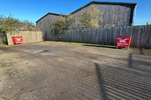 Industrial unit for sale - Churchill House, Churchill Street, Hull, East Riding Of Yorkshire, HU9 1RR