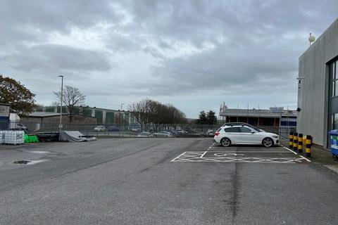 Industrial unit to rent - 10 Estover Road, Plymouth PL6