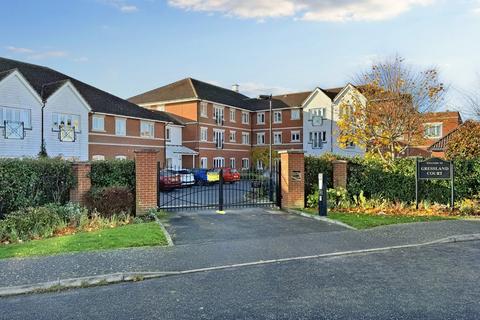 1 bedroom apartment for sale, Mead Drive, Ipswich IP5