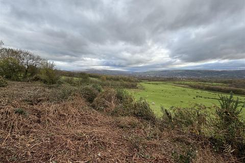 Land for sale, Brynglas road, Penygroes, Nr Cross Hands