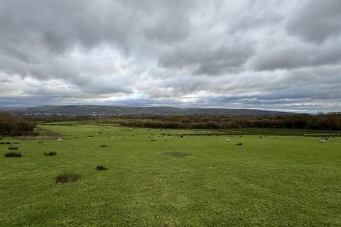 Land for sale, Brynglas road, Penygroes, Nr Cross Hands