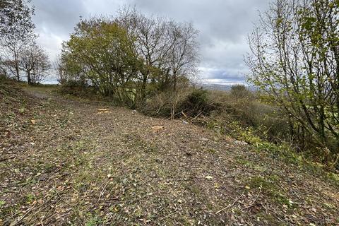 Land for sale, Brynglas road, Penygroes, Nr Cross Hands