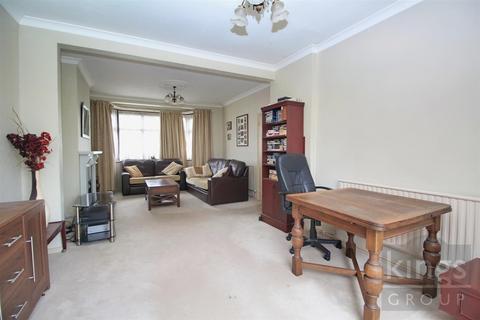 54 Hillside Crescent, Cheshunt, Waltham Cross, EN8 8PN