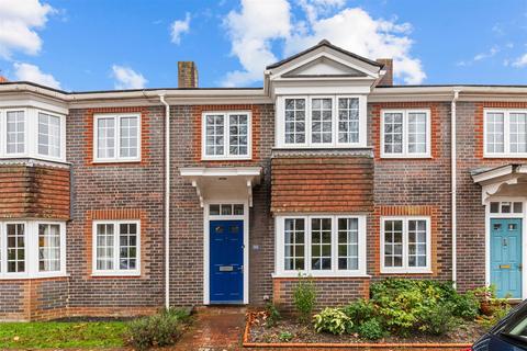 Lewes - 4 bedroom terraced house for sale