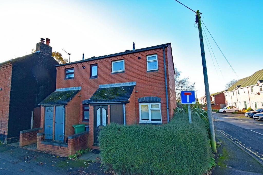 85 Birchfield Road, Headless Cross, Redditch, Worcestershire, B97 4LB 1