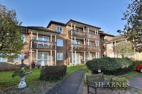 1 bedroom retirement property for sale, Fernlea Avenue, Ferndown, BH22