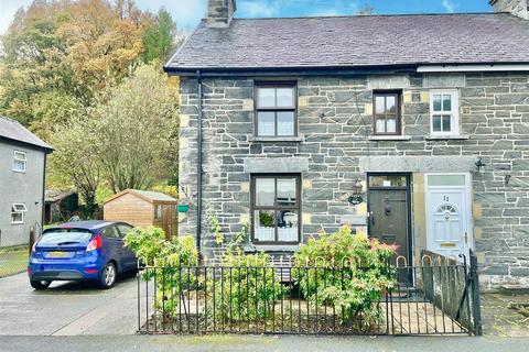 2 bedroom house for sale, Gethin Terrace, Betws-Y-Coed