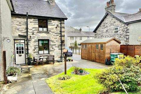 2 bedroom house for sale, Gethin Terrace, Betws-Y-Coed