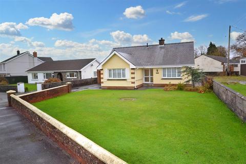 Trevaughan - 2 bedroom detached bungalow for sale
