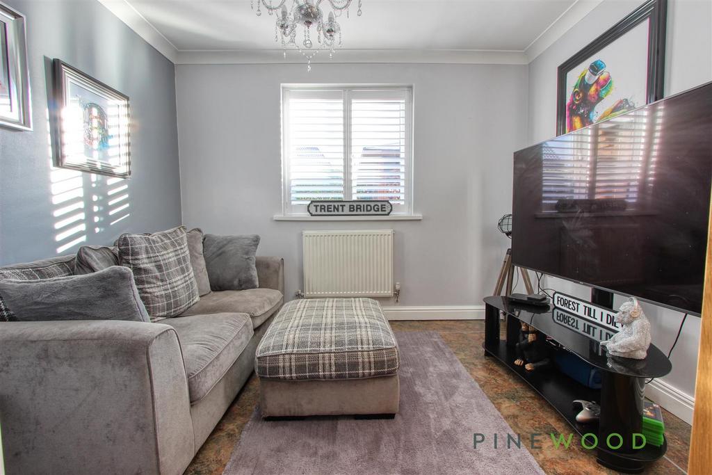 Snug /Bedroom 3