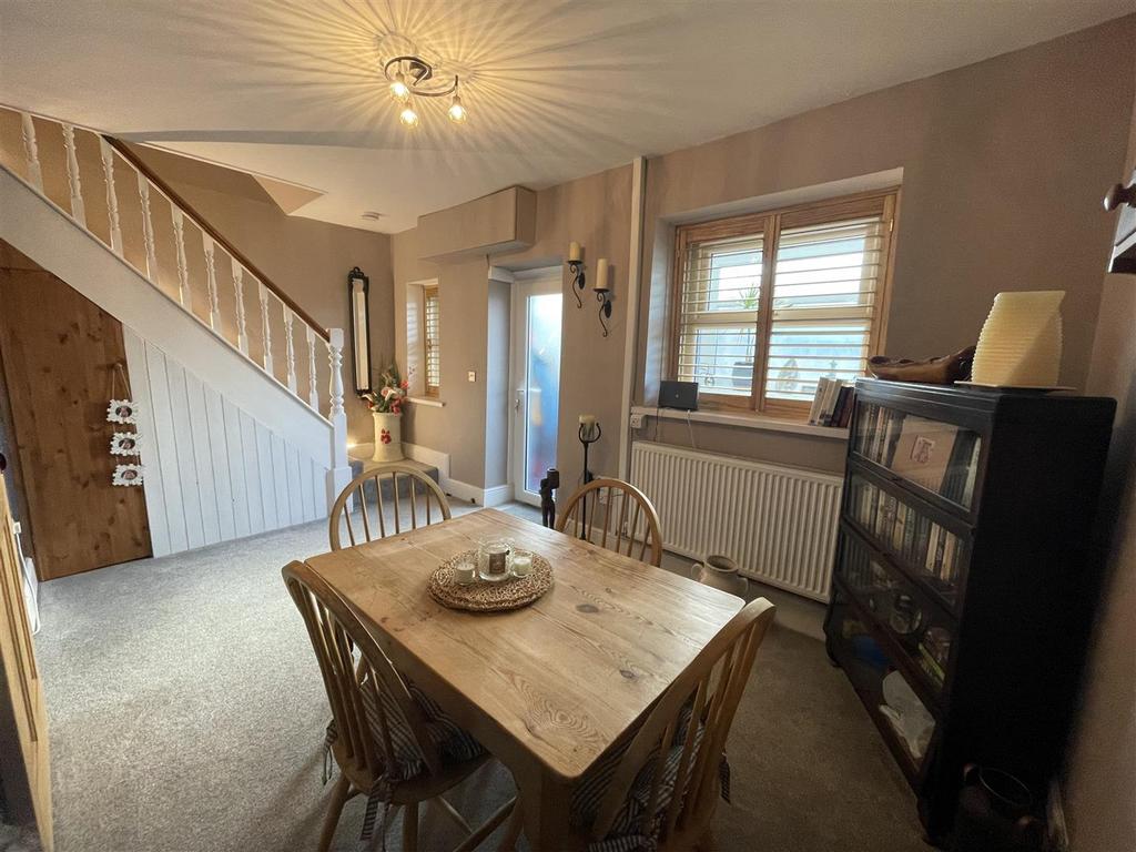 Front Room/Reception Room 2