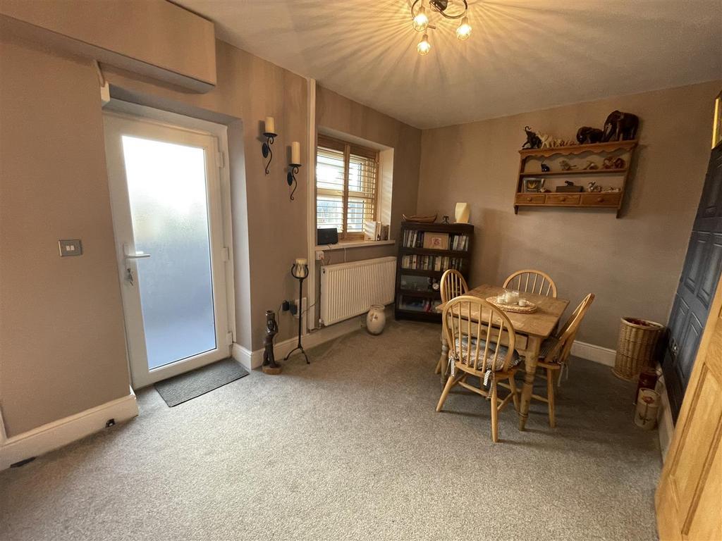 Front Room/Reception Room 2