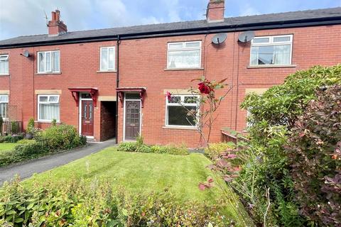 2 bedroom terraced house for sale, Hayfield Road, High Peak SK22