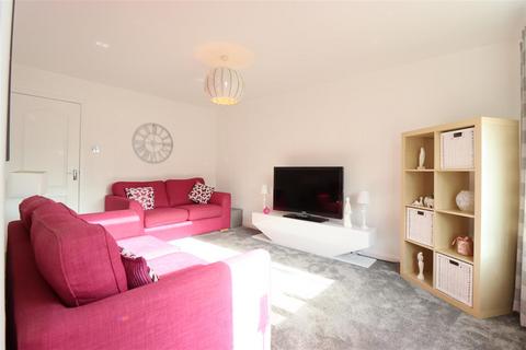 22 Ballater Crescent, Wishaw, ML2 7YJ