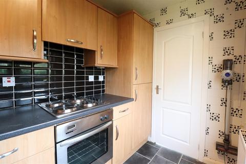 22 Ballater Crescent, Wishaw, ML2 7YJ