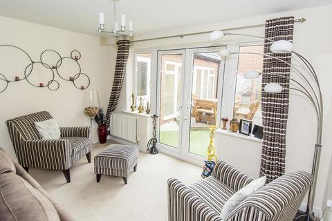4 bedroom house for sale - Haddonian Road, Market Harborough