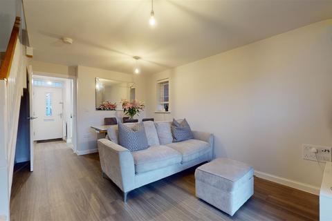 18 Argus Way, Brooklands, Milton Keynes, MK10 7LA