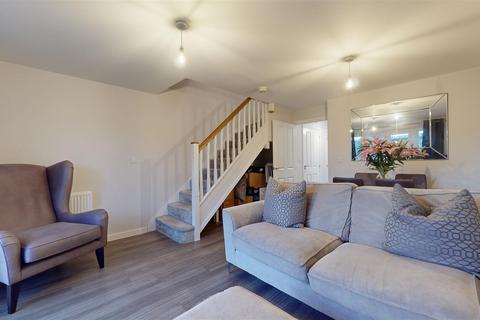 18 Argus Way, Brooklands, Milton Keynes, MK10 7LA