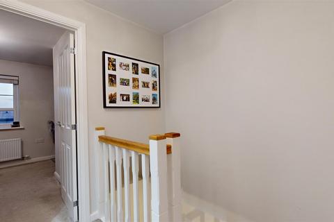 18 Argus Way, Brooklands, Milton Keynes, MK10 7LA