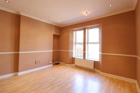 21 Millar Terrace, Rutherglen, Glasgow, G73 1BD