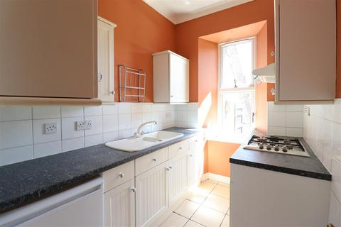 21 Millar Terrace, Rutherglen, Glasgow, G73 1BD