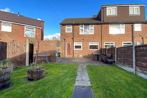 22 Beech Avenue, New Mills, High Peak, SK22 4HU