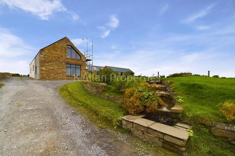 2 bedroom barn conversion for sale, Bankburn Farm, St. Margarets Hope, Orkney