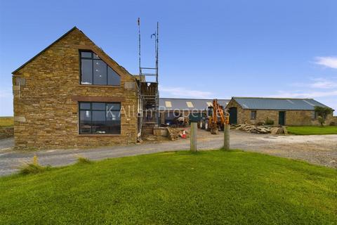 2 bedroom barn conversion for sale, Bankburn Farm, St. Margarets Hope, Orkney