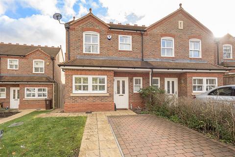 3 Baulk Close, Harpenden, AL5 4FJ