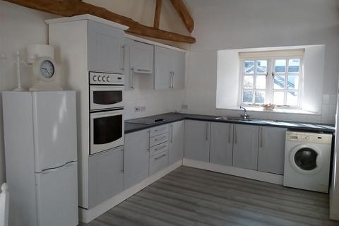 2 bedroom cottage to rent - CHULMLEIGH