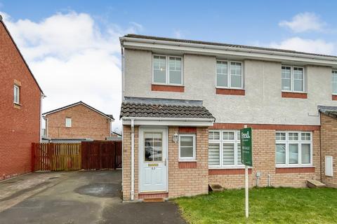 53 Berryhill Crescent, Wishaw, ML2 0NE