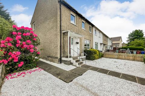 8 Alloway Crescent, Rutherglen, Glasgow, G73 4PU