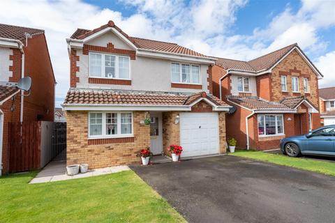 119 Beauly Crescent, Wishaw, ML2 8JT