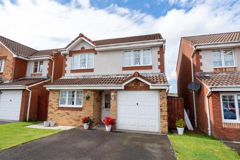 119 Beauly Crescent, Wishaw, ML2 8JT